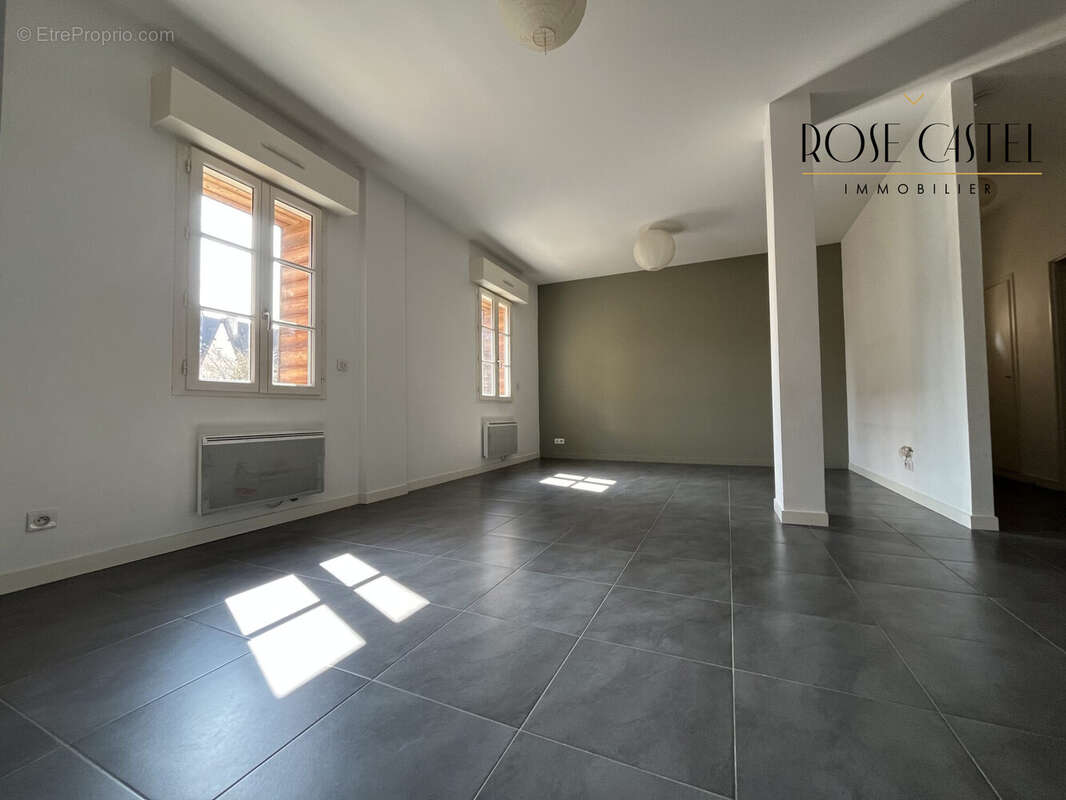 Appartement à CHARTRES