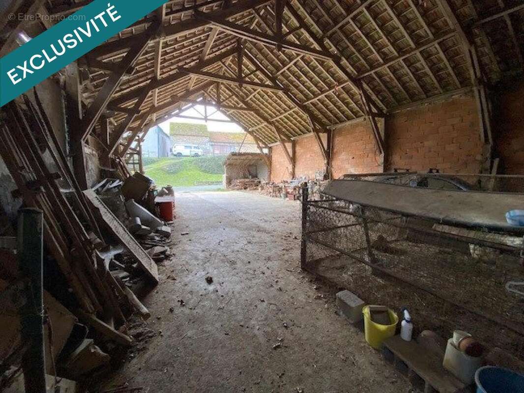 Photo 3 - Appartement à SAINTE-CROIX