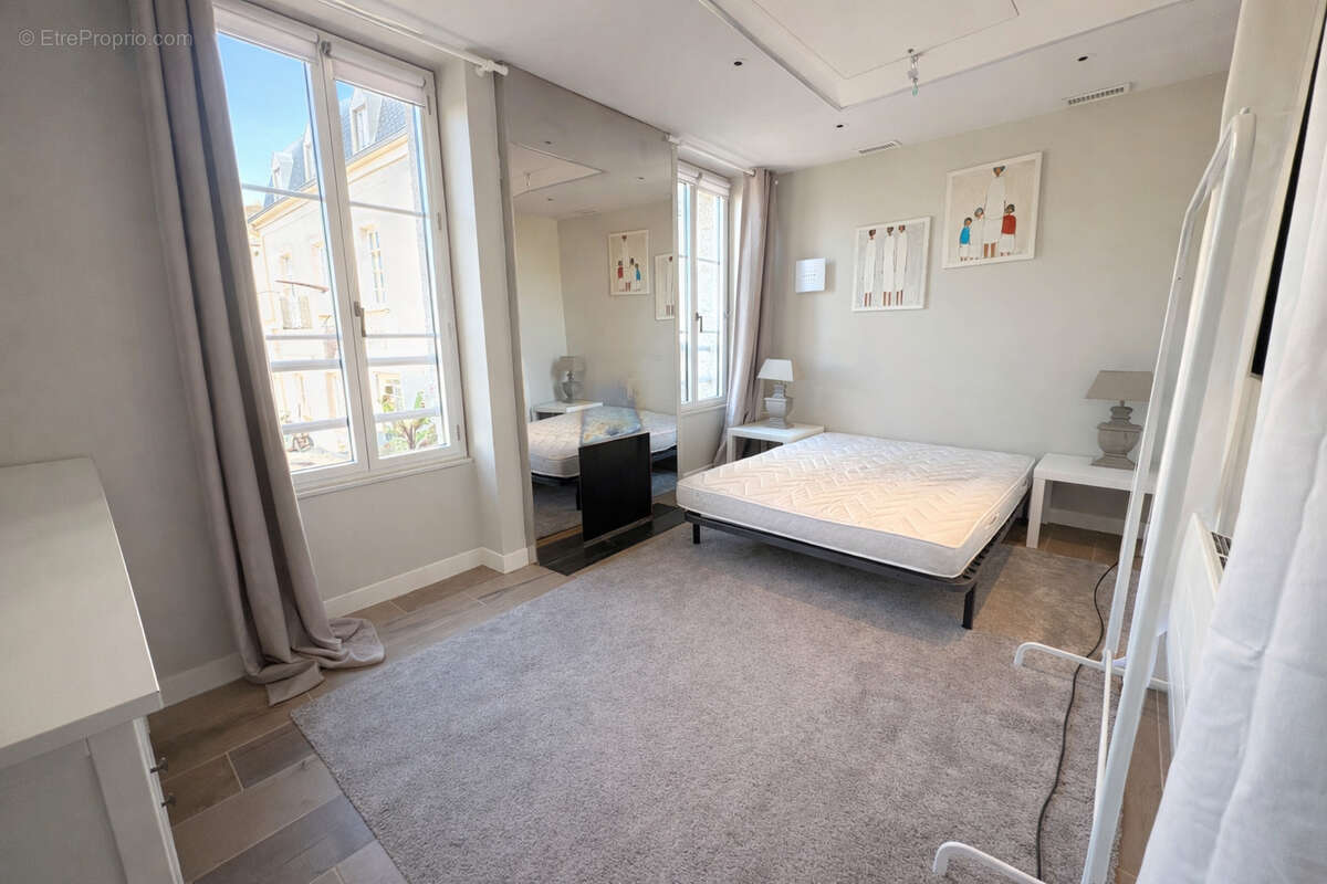 Appartement à LES HERBIERS