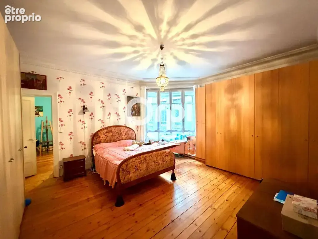 Appartement de style 170 M2 Boulogne sur mer - photo 5