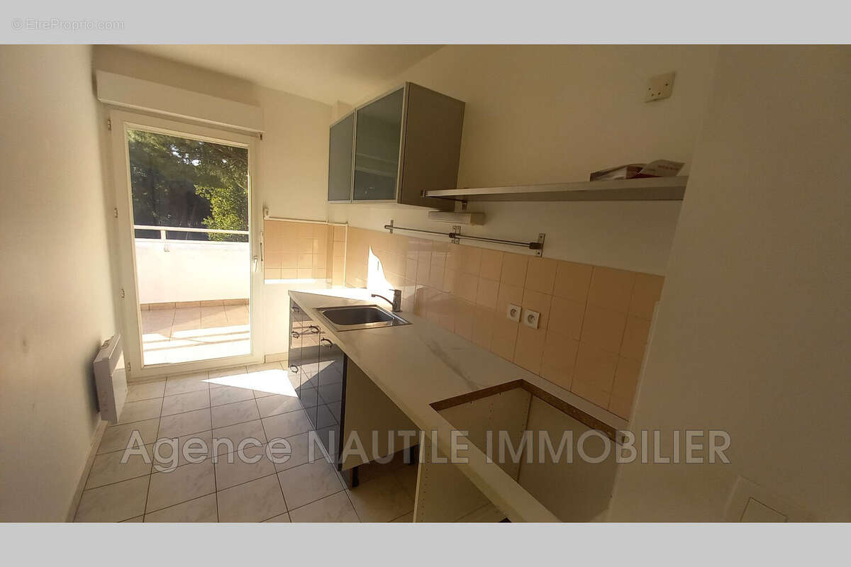 Appartement 48 m² à La Grande-Motte  - photo 4