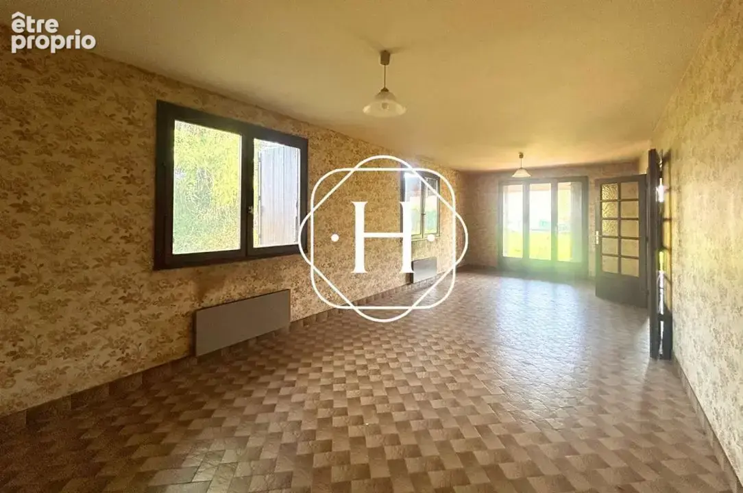 Maison 5 pièces 107 m² à vendre à Confrancon (01310) - photo 21
