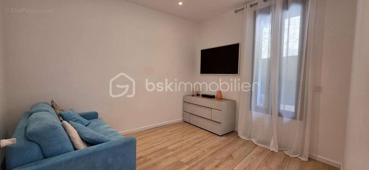 Appartement à ROQUEBRUNE-CAP-MARTIN
