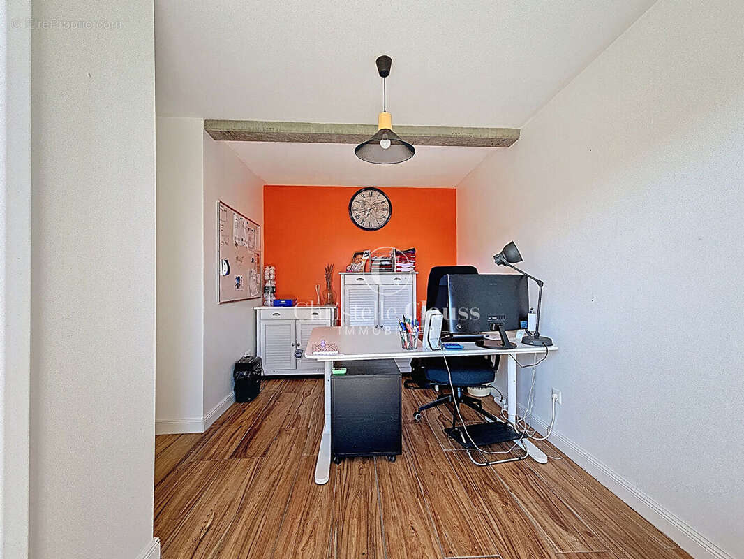 Maison à RIBEAUVILLE