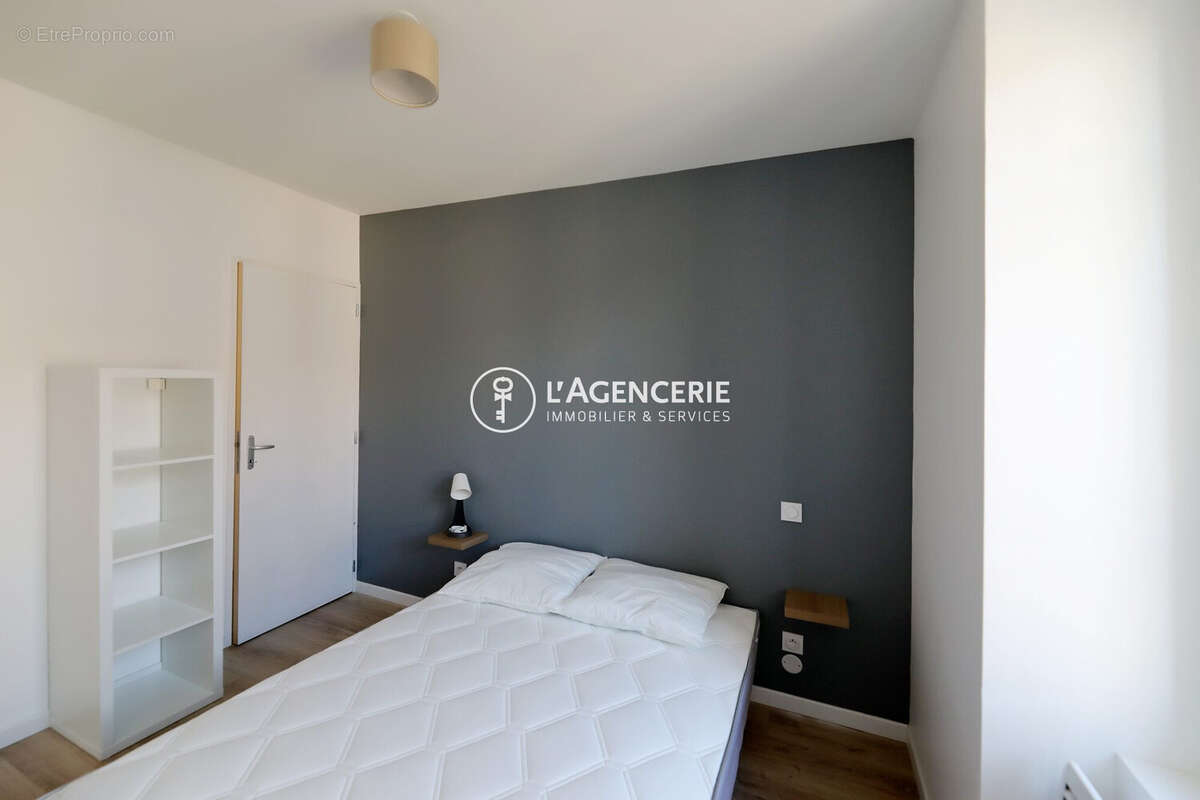 Appartement à SAINT-JUERY