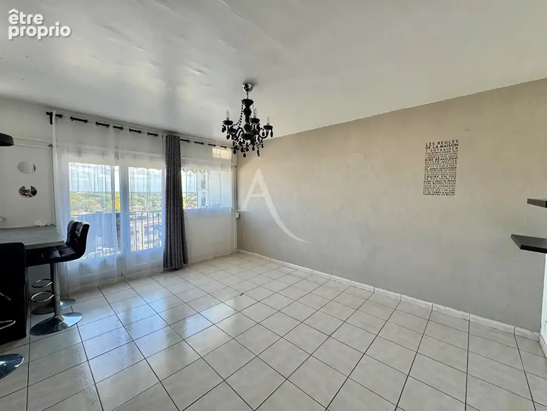 Appartement de type F4 - photo 2