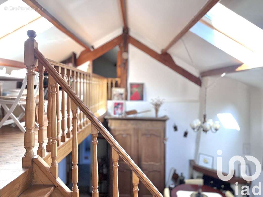 Photo 6 - Maison à VILLEBON-SUR-YVETTE