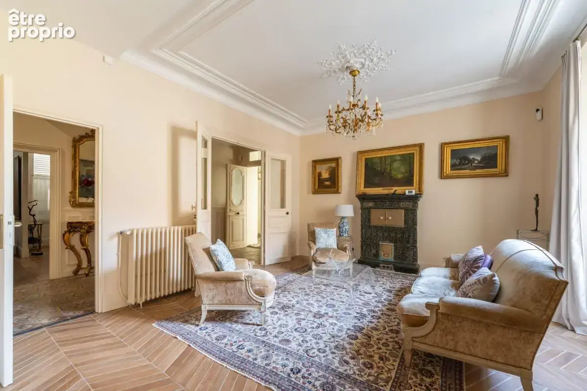 Maison 15 pièces 421 m² à vendre à Puiseaux (45390) - photo 4