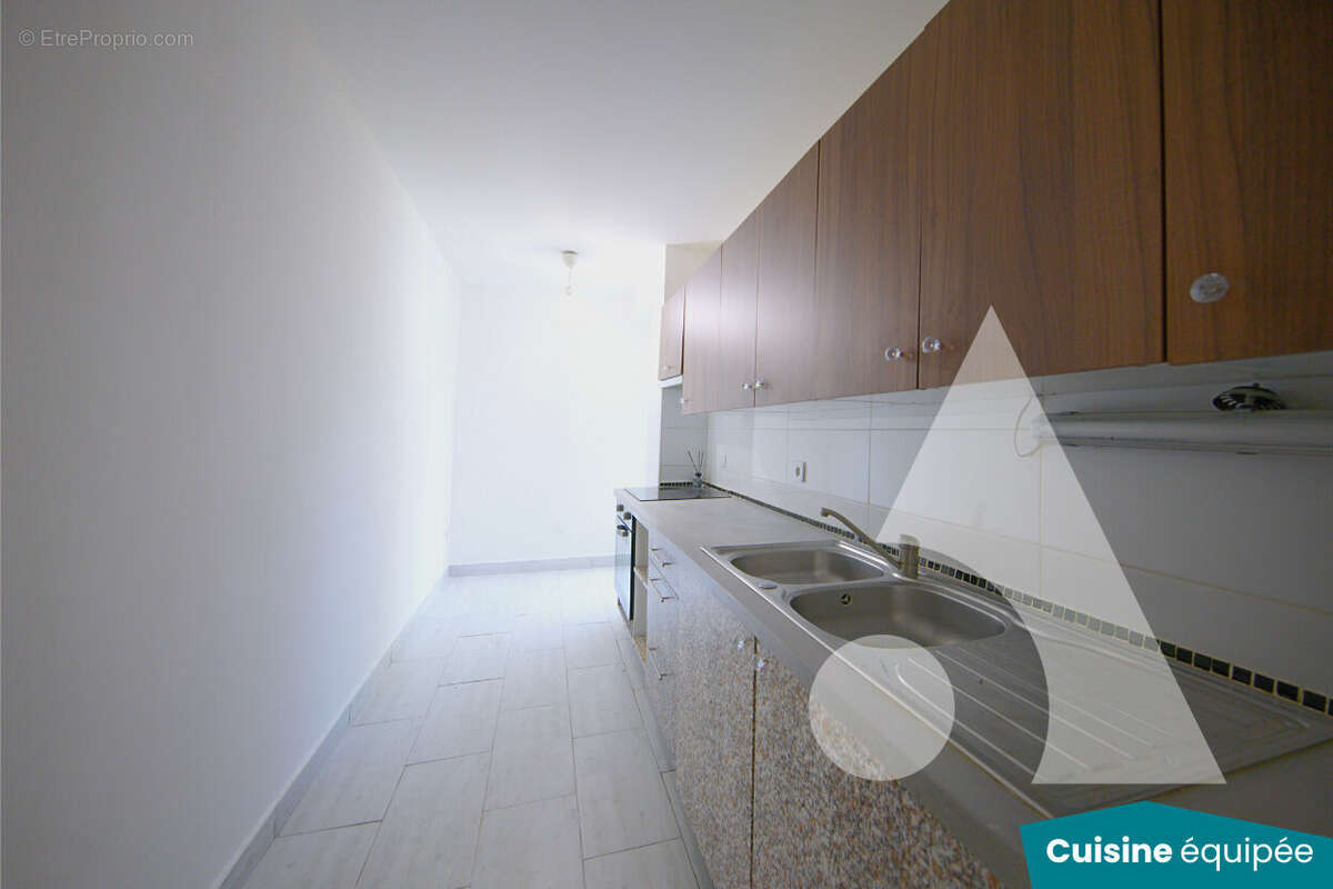 Appartement à EVRY
