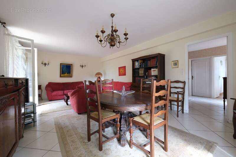 Maison à CHAMALIERES