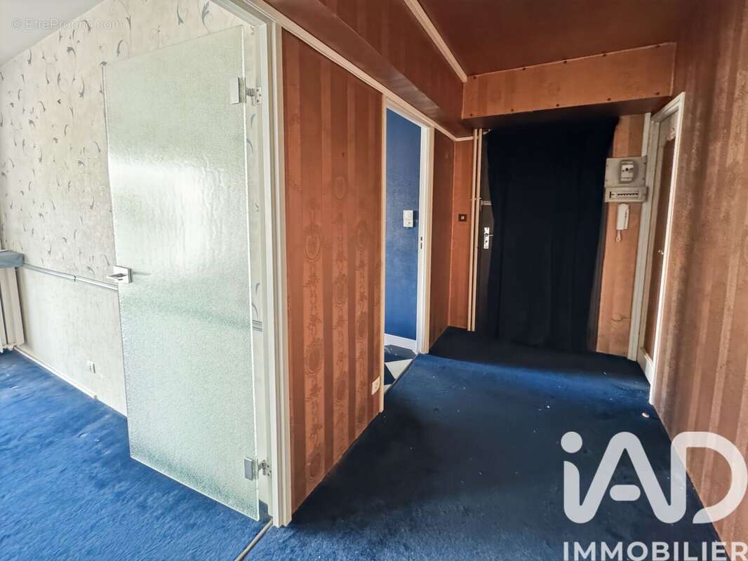 Photo 4 - Appartement à RENNES