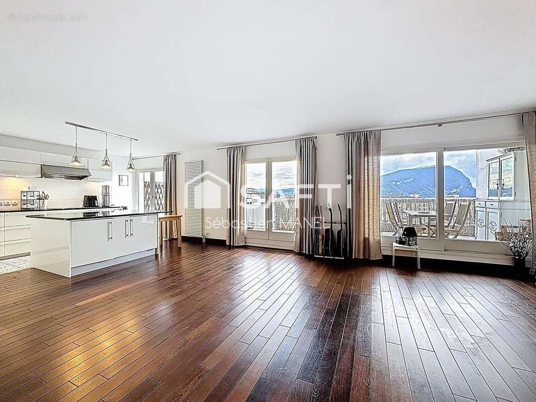 Photo 4 - Appartement à ANNEMASSE