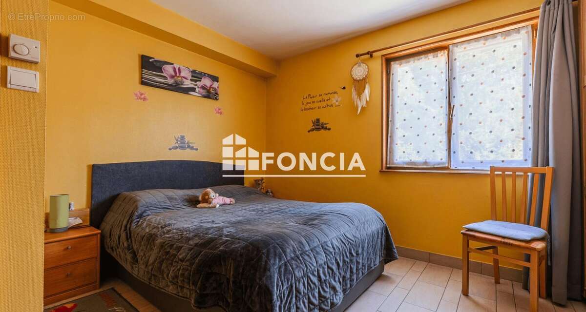 Maison à THANNENKIRCH