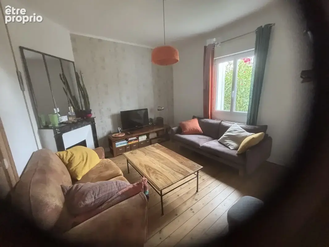 Maison 4 pièces 100 m² à vendre à Savenay (44260) - photo 4