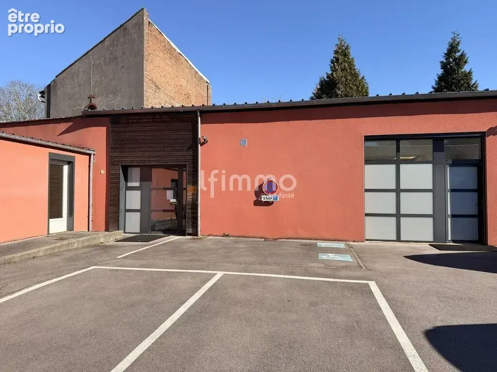 Complexe Immobilier Mixte : Rendement Immédiat + Extension 65m² - photo 1