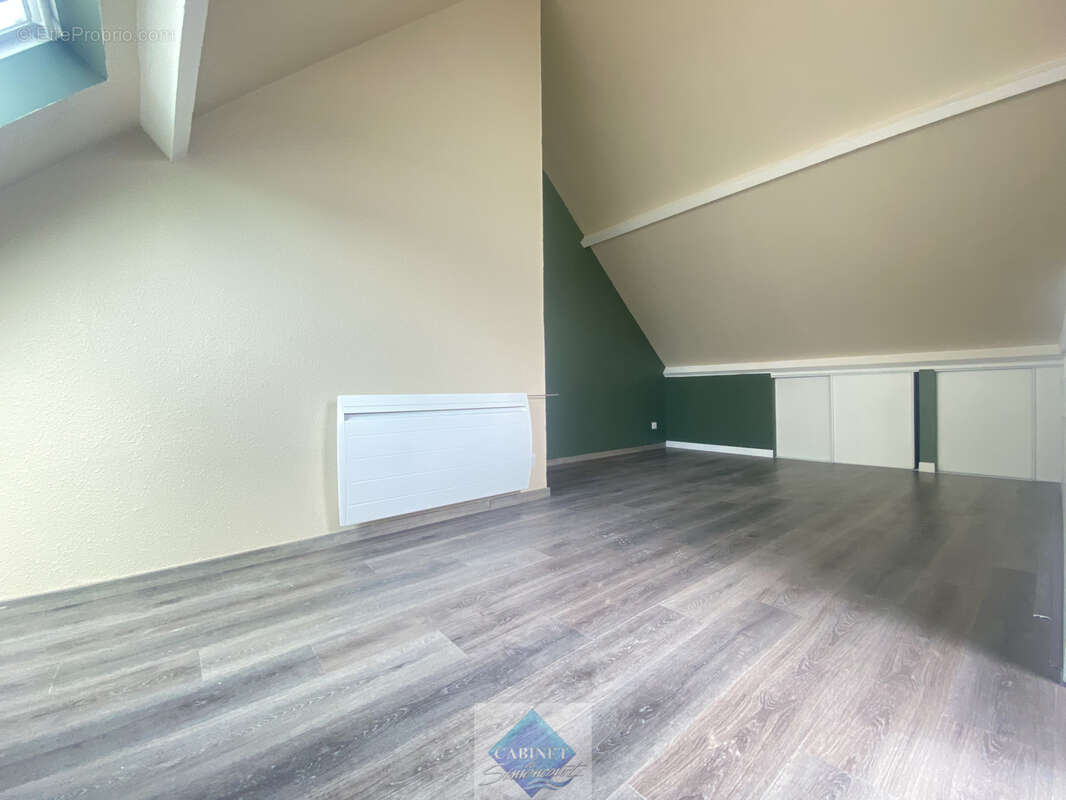 Appartement vue mer - photo 11