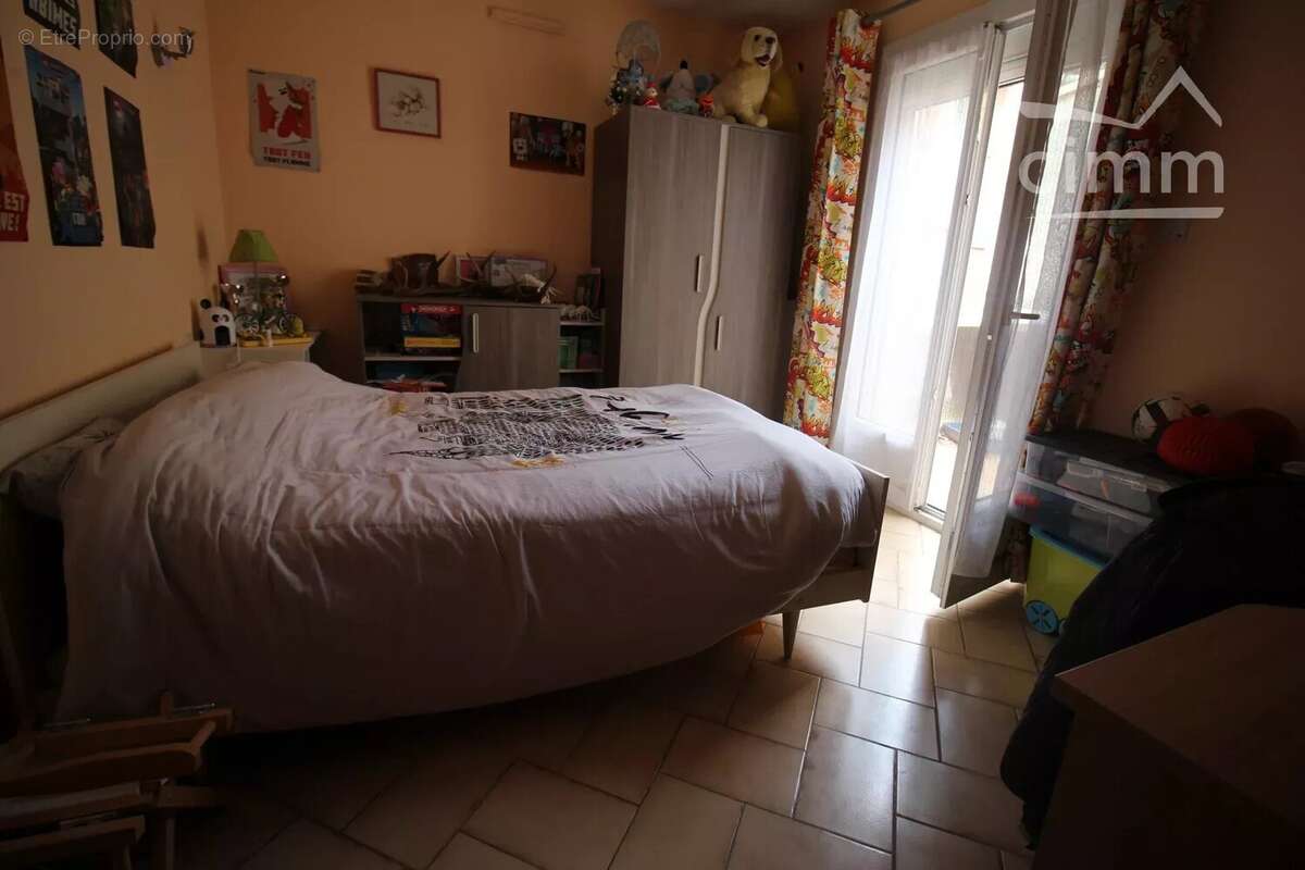 Appartement à ESPERAZA