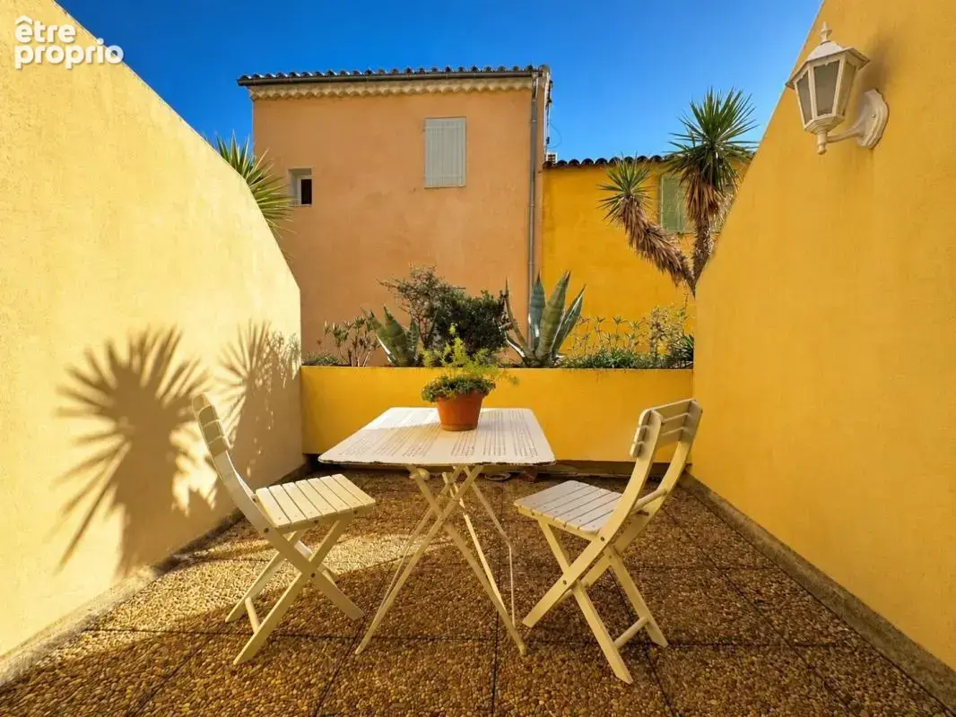 Appartement - photo 1