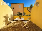 Appartement à CASSIS