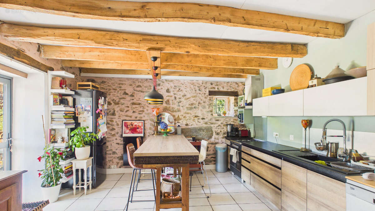 Propriété de caractère avec vue panoramique sur le Lot - photo 7