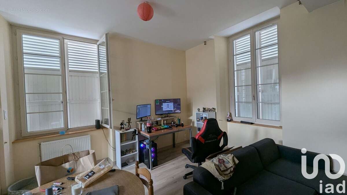 Photo 8 - Appartement à GAN