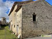Maison à SAINT-FRAIGNE