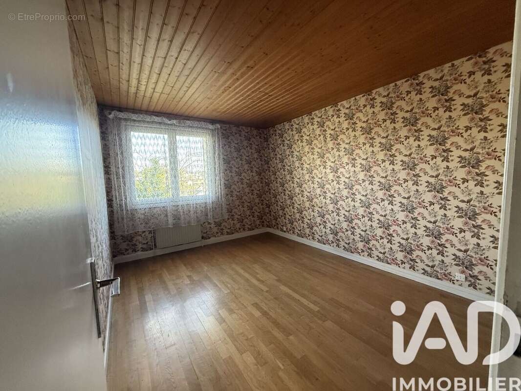 Photo 4 - Maison à FONTAINE-LA-MALLET