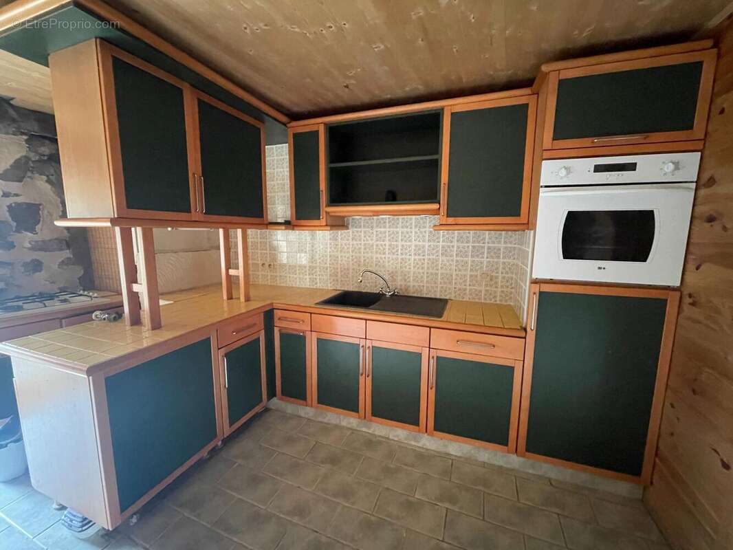 Photo 2 - Maison à AYDAT