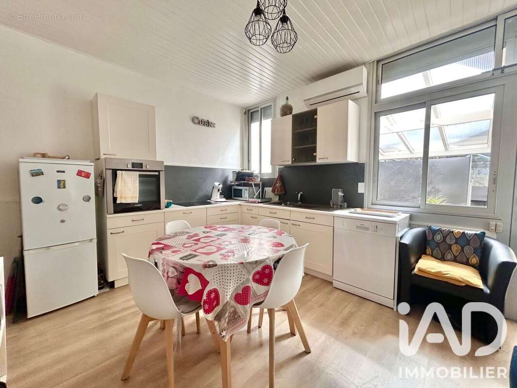 Appartement 35 m² à Amelie-Les-Bains-Palalda  - photo 5