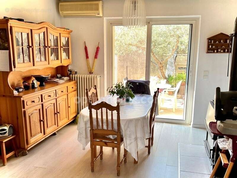 Maison à SAINT-REMY-DE-PROVENCE