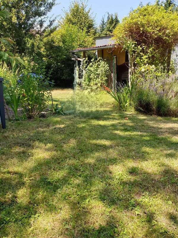 Maison à ROYERE-DE-VASSIVIERE