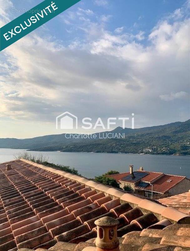 Photo 1 - Maison à PROPRIANO