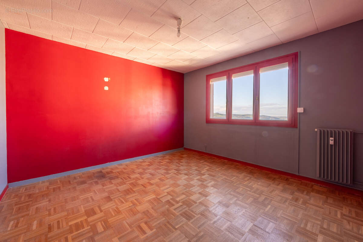 Appartement à VILLARS