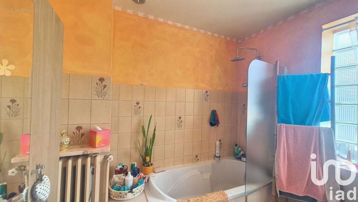 Photo 9 - Maison à NUITS