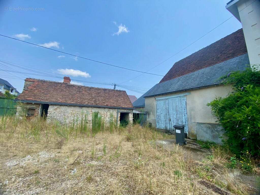 Autre à VINEUIL