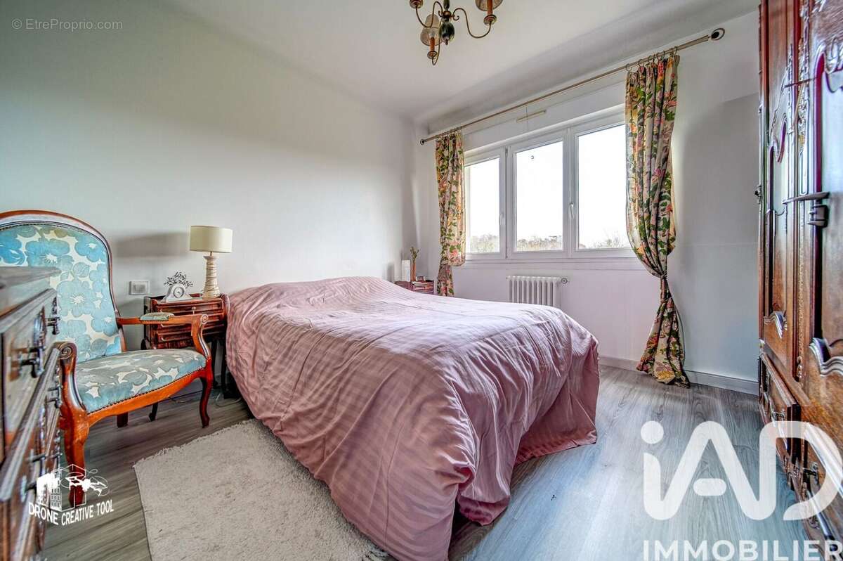 Photo 8 - Appartement à YUTZ