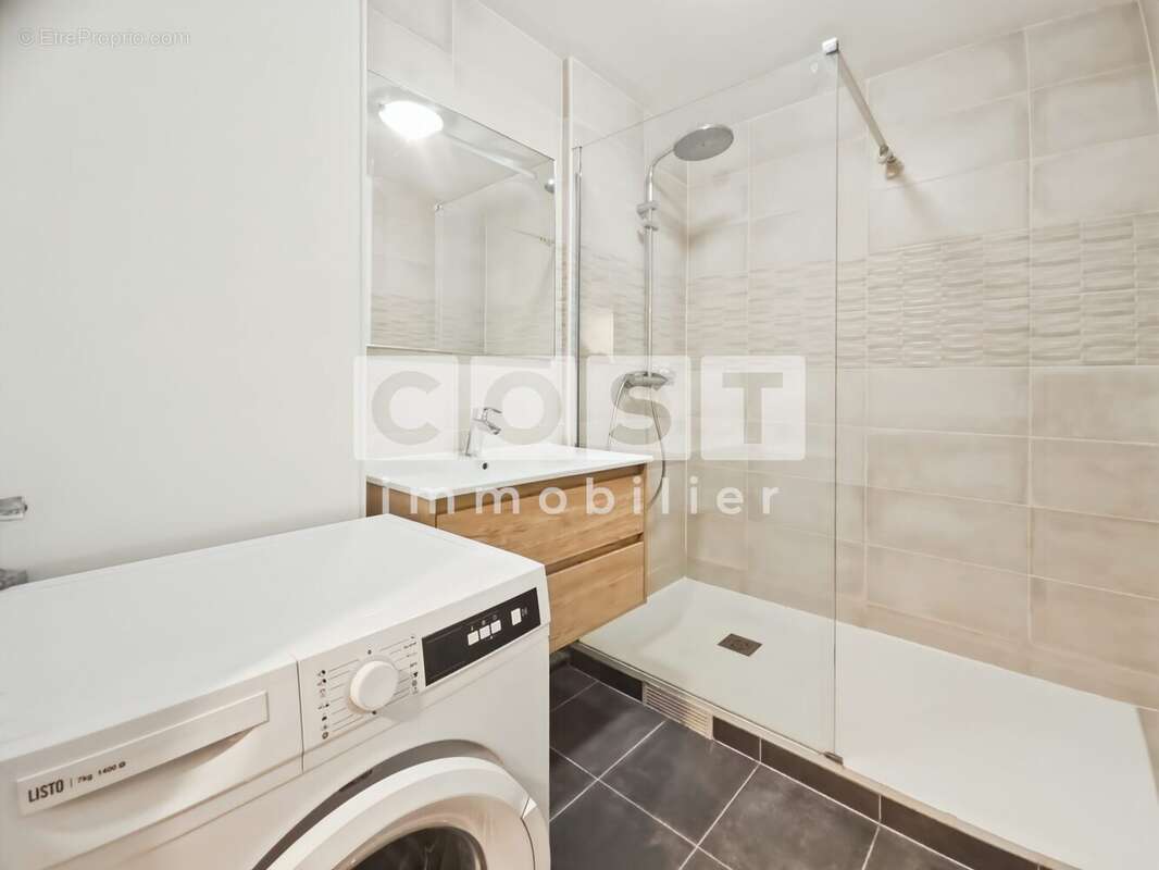 Appartement à BOIS-COLOMBES