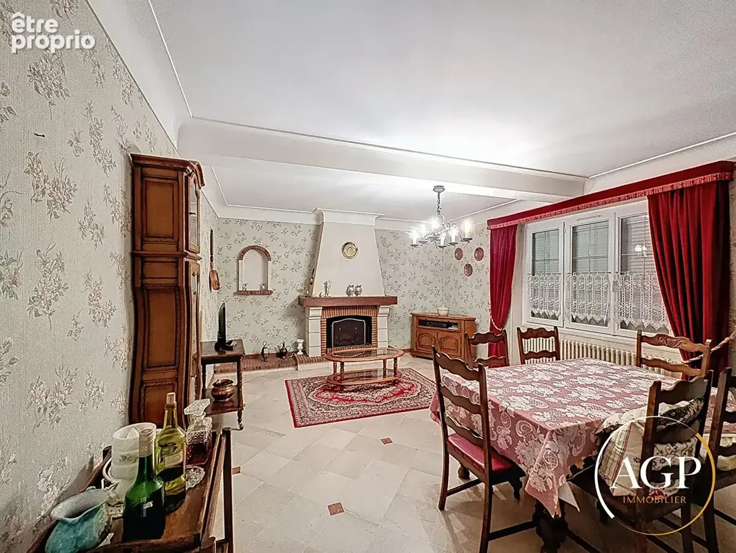 Maison 3 chambres et atelier - photo 4