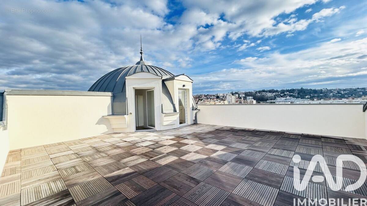 Photo 1 - Appartement à CHAMPIGNY-SUR-MARNE