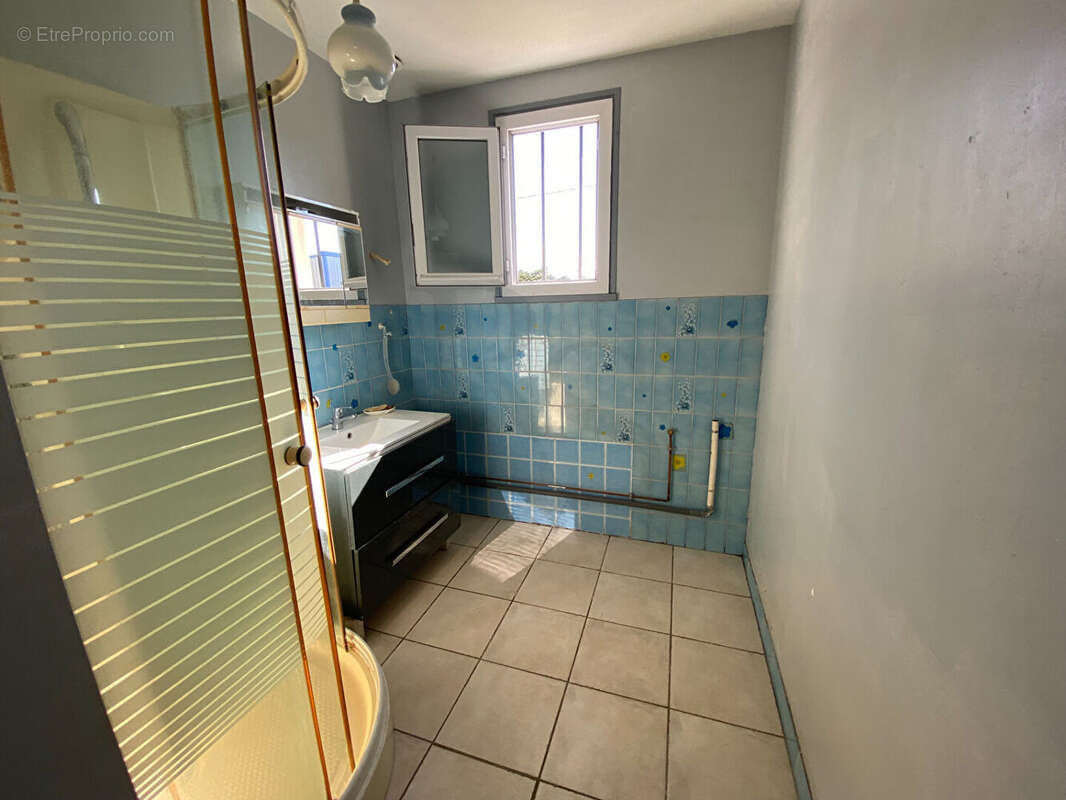 Maison à LA FERTE-MACE