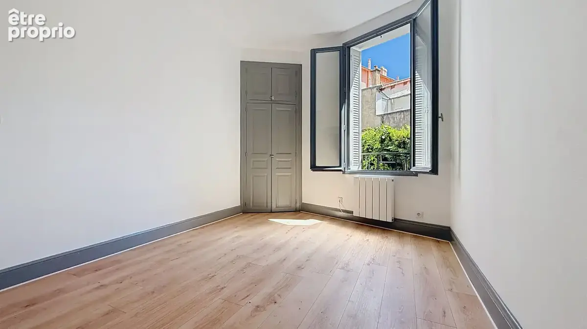 Appartement à CLERMONT-FERRAND