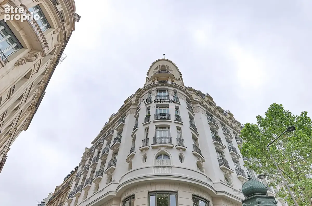 Exclusivité - Appartement Paris IXe arrondissement - photo 10