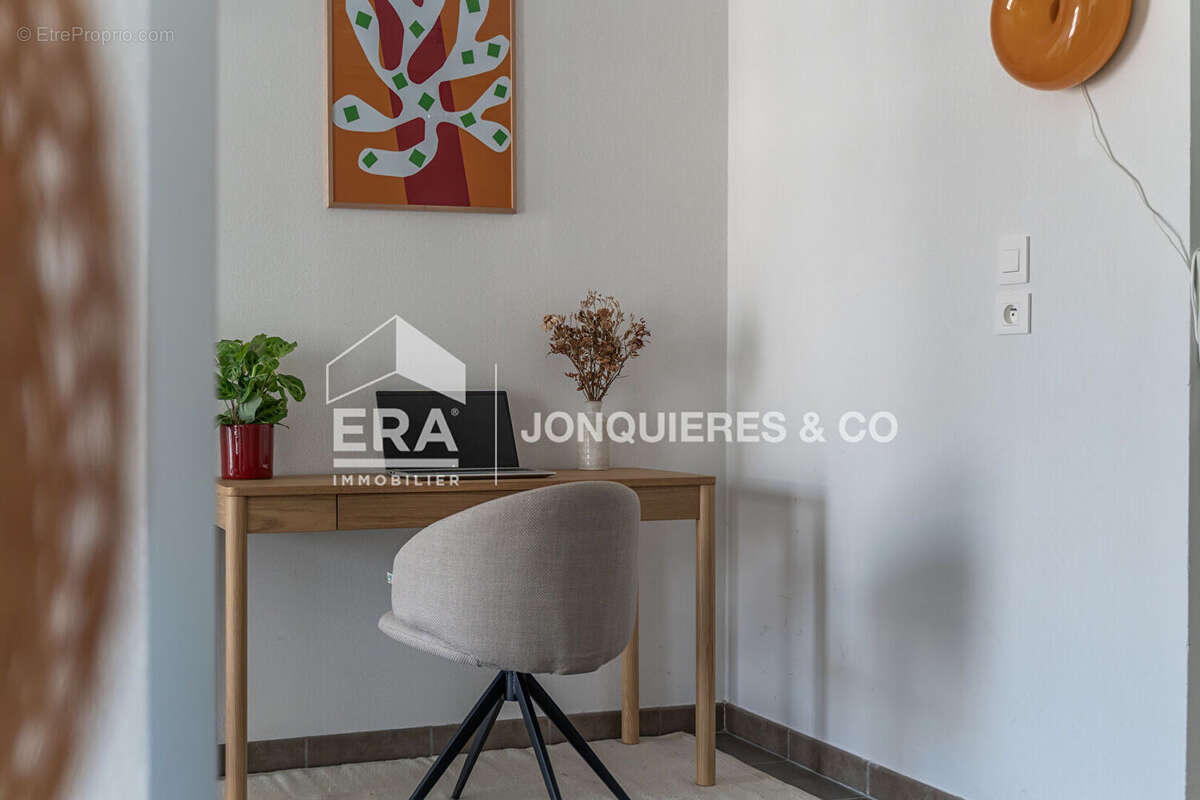 Appartement à AUZEVILLE-TOLOSANE