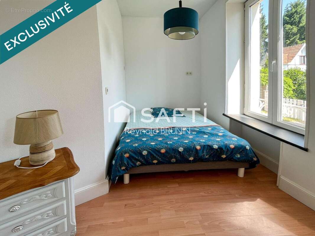 Photo 7 - Appartement à SAINT-NABORD