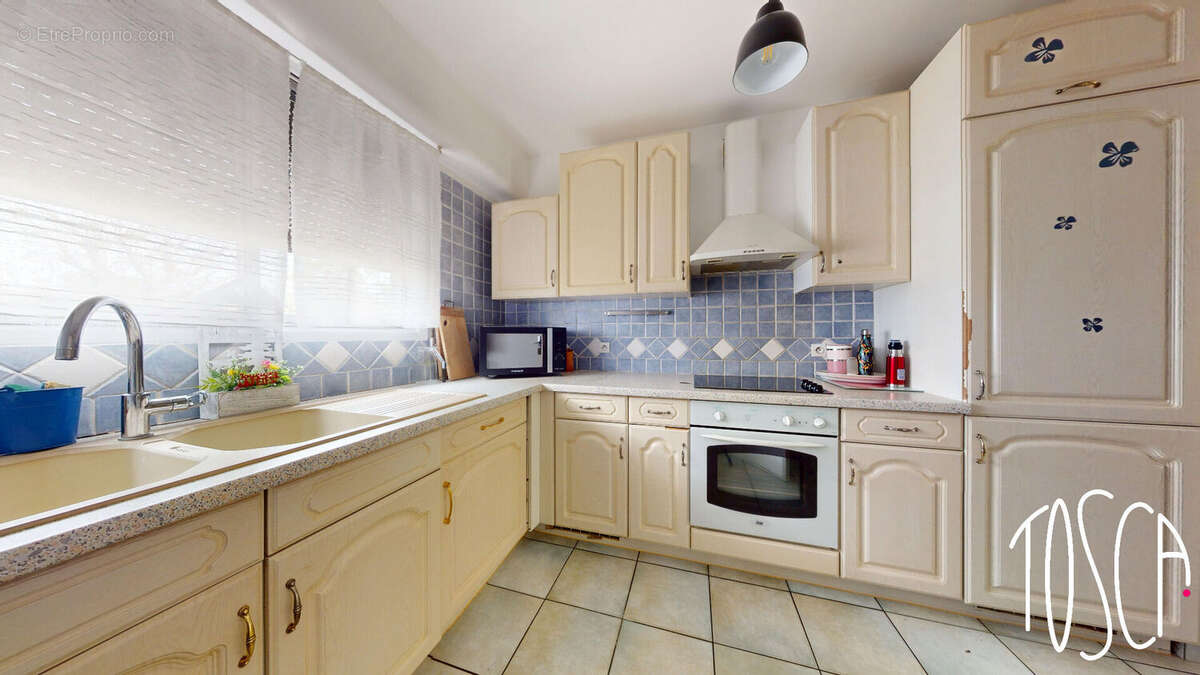 Appartement à THIAIS