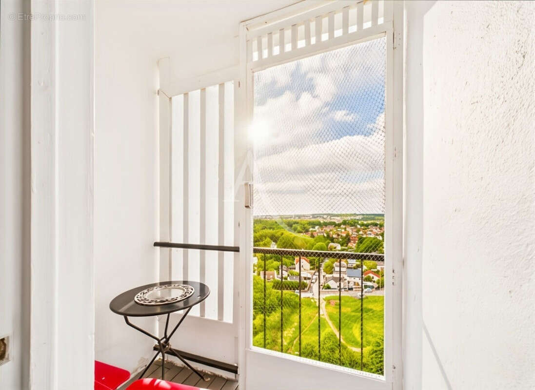 Appartement à NOISY-LE-GRAND