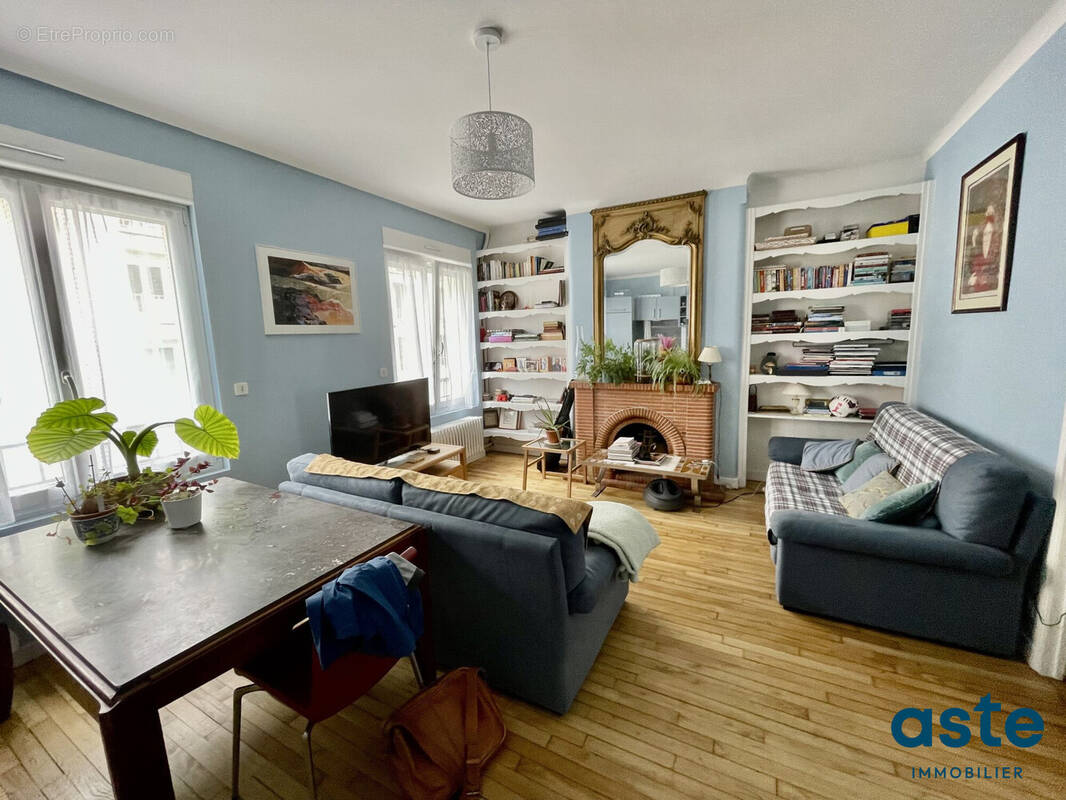 Appartement à BREST