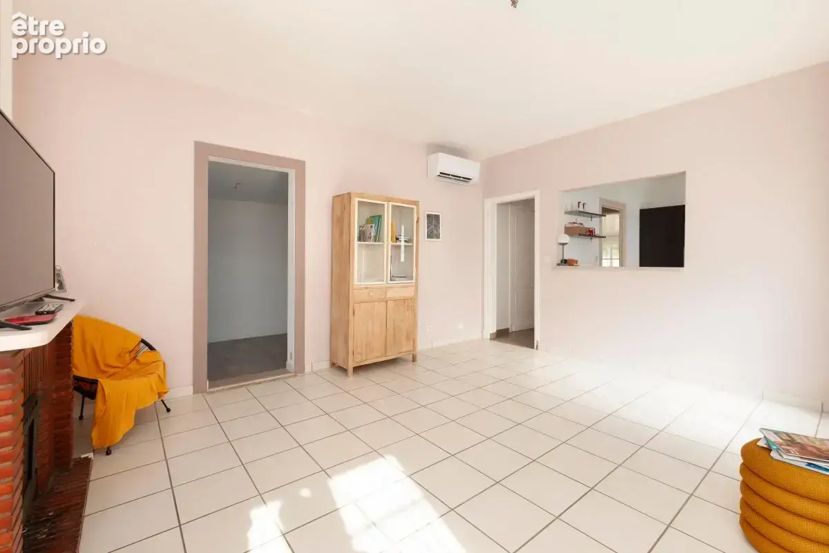 Maison 4 chambres avec piscine - photo 7