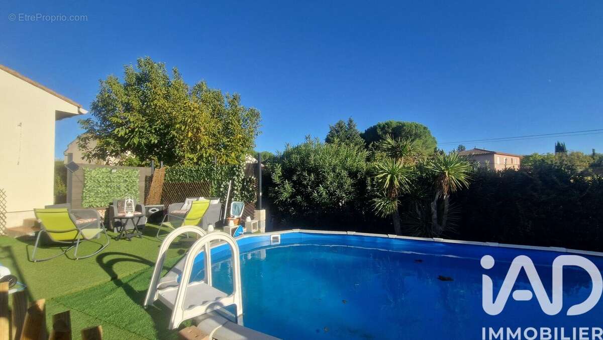 Photo 2 - Maison à COULOBRES