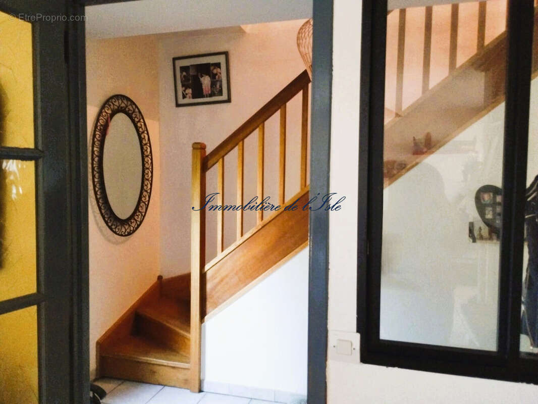 Maison à CHANCELADE